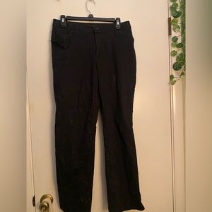 lee work pants